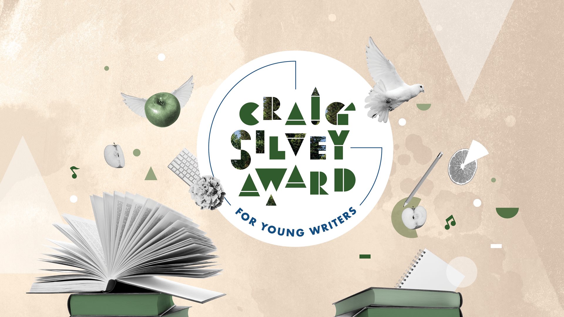 Craig Silvey Award for Young Writers