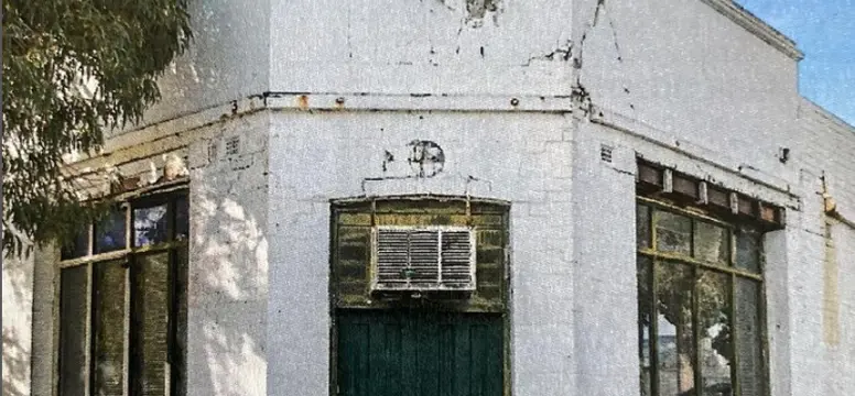 Heritage corner store header 2