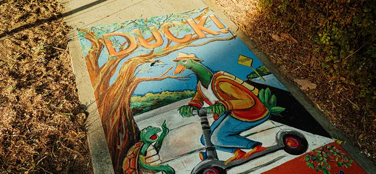 Pavement art trial_webbanner`