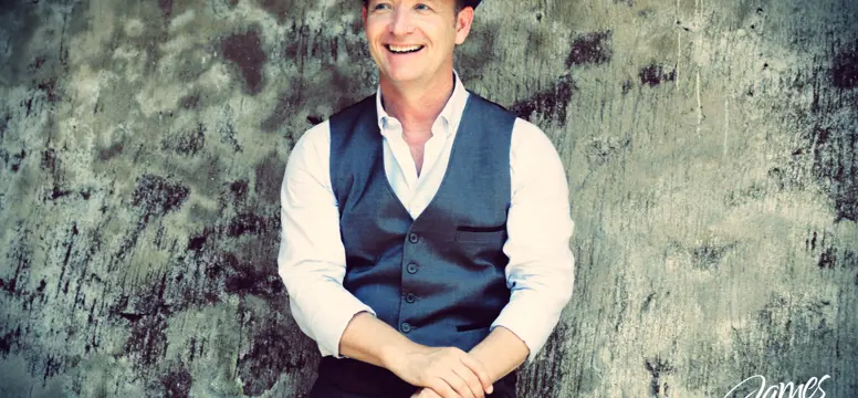 James Flynn and the Fly Little Big Band