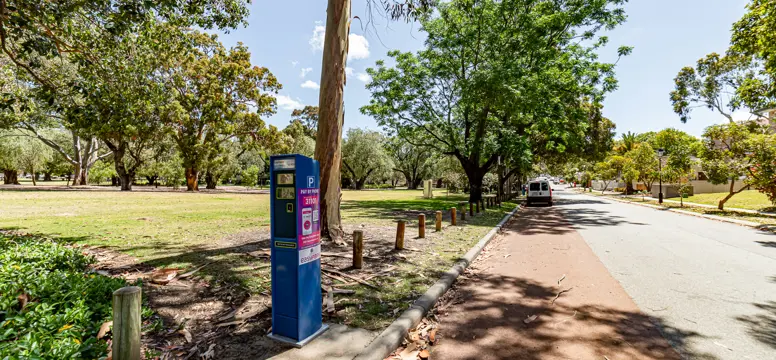 SUBIACO ROAD CS 5_03