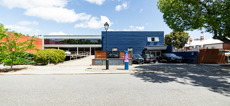 YORK STREET CS 64_02