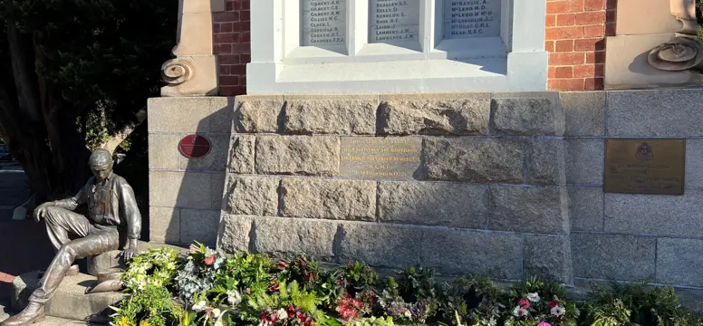 Anzac Day