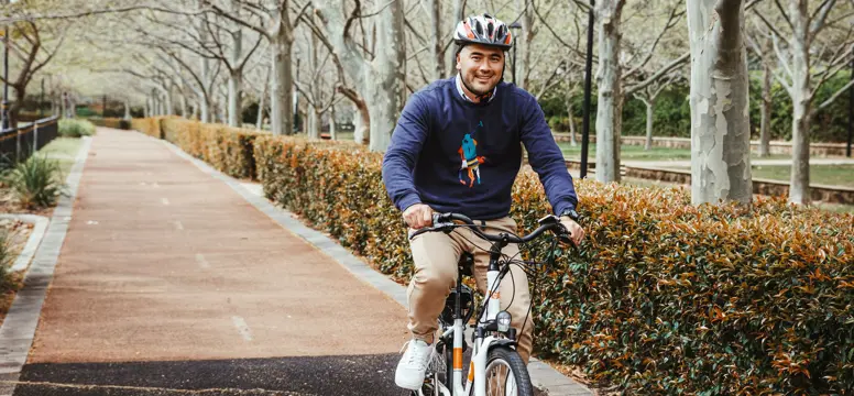 BikeMonthMayor 8445