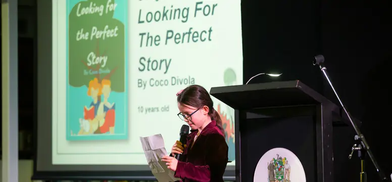 tim winton award 2022