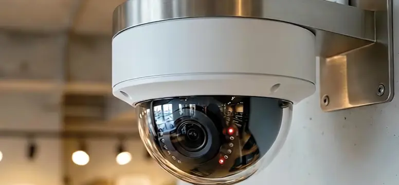 WA Small Business Resilience Program CCTV Rebate