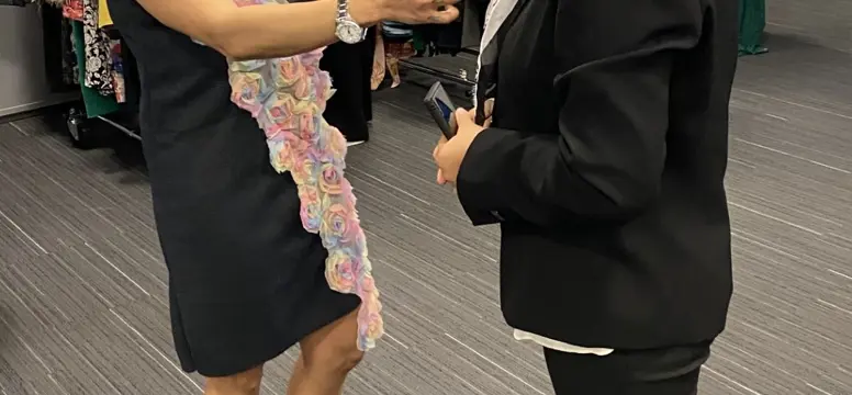 CALD Styling client 2023