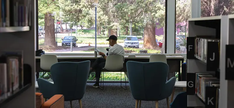 Subiaco Library 47