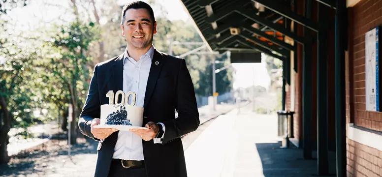 DaglishStation100 6737