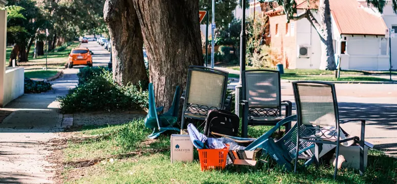 BulkWasteCollection 5753