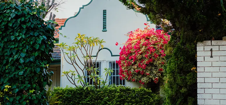 Daglish heritage house