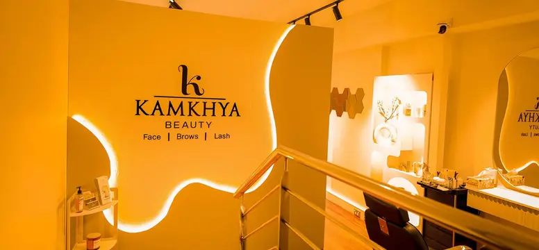 Kamkhya 3