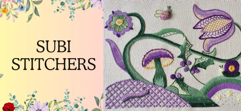 Subi Stitchers