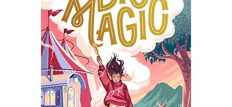 Big Magic