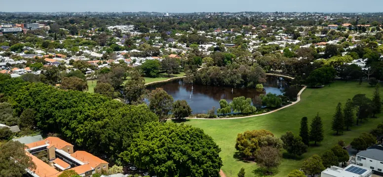 Lake Jualbup 1200 x 800