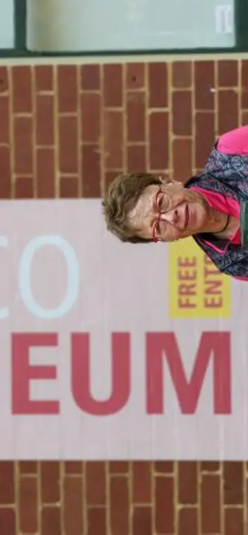 Volunteer Marion_SeeSubiOnSunday