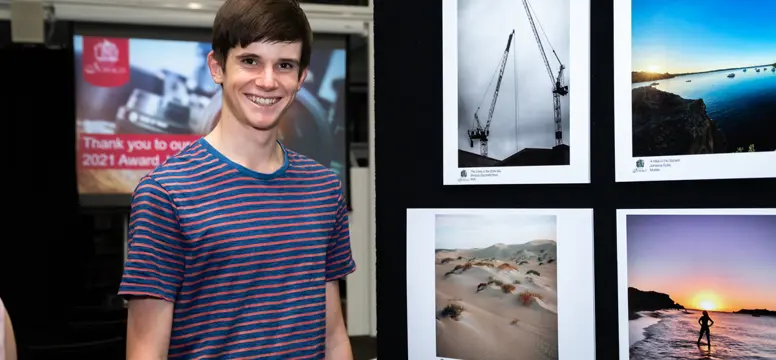 Photographics