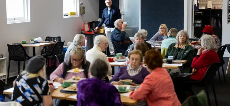 9thNovember2021_CityOfSubiaco_CoffeeClub 22