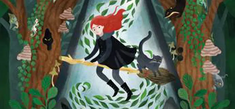 Hedgewitch