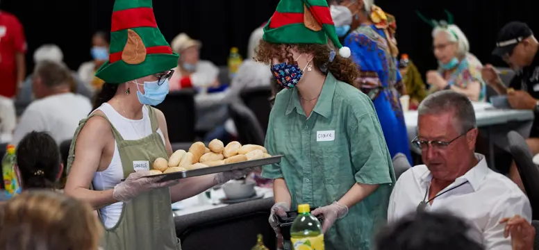 ChristmasLunch