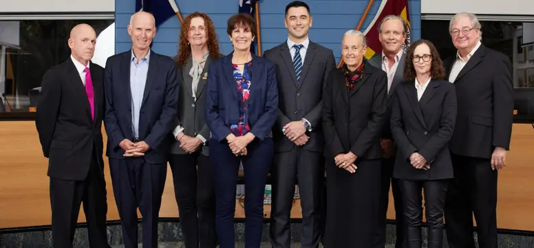 Subiaco Council