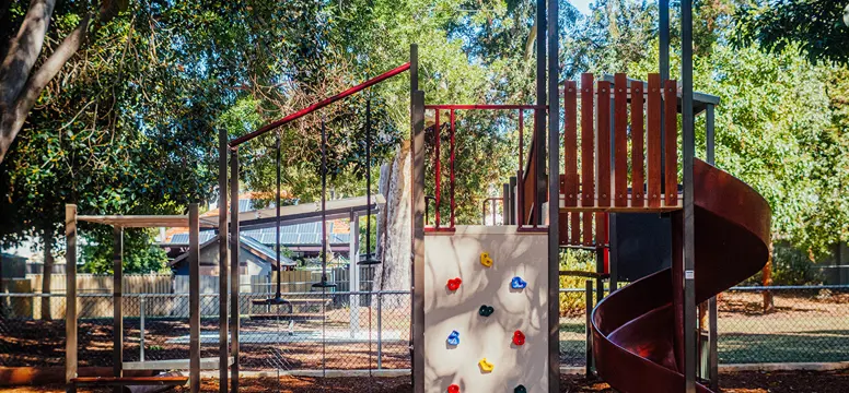 Rankin Reserve