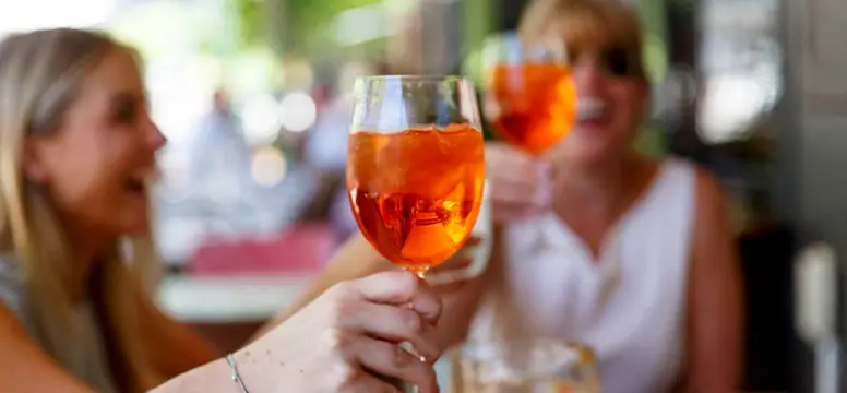 Subi Spritz Web Banner