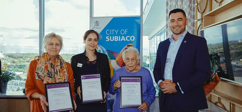 VolunteerSundowner 4693