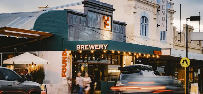 Subi Streetscapes 7697