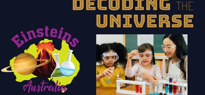 decoding the universe.png