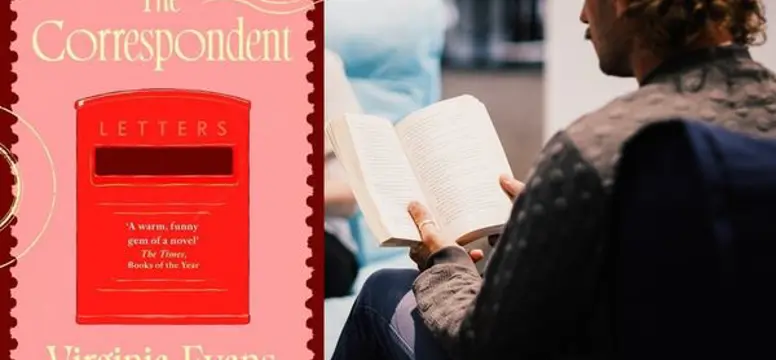 The Correspondent (1)