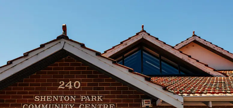 Shenton Park