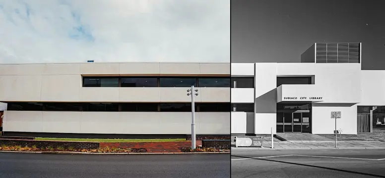 evelyn h parker library.png