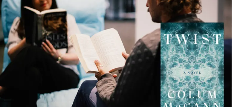 Twist for events calendar