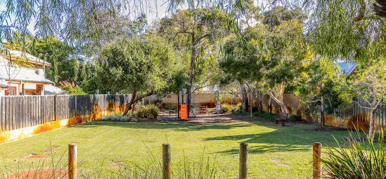 Rosalie Street Mini Park_Shenton Park_02