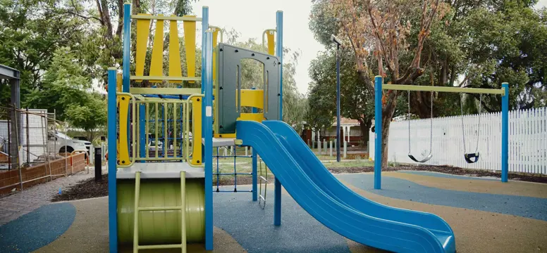 ParkStPark 8724