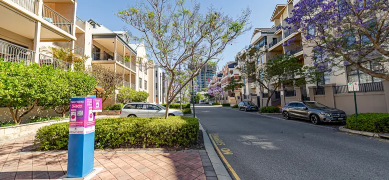 PARKING ZONE 99_01