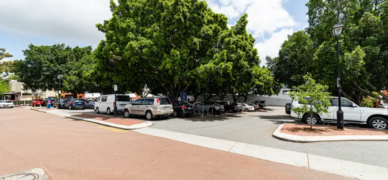 PARK STREET CS 12_03
