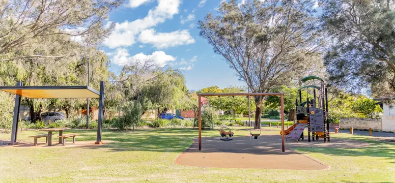 McCallum Park_Daglish_