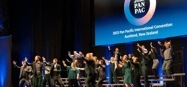 Chorus Finals Baden Street Singers 2205437