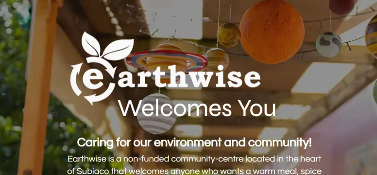 Earthwise Community