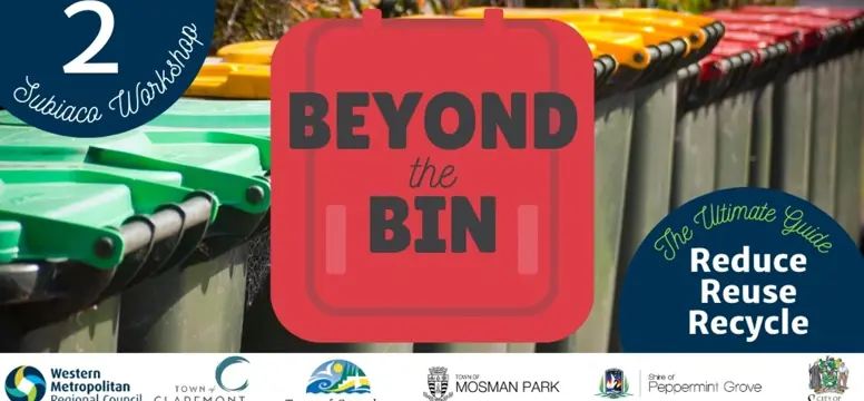Beyond the Bin