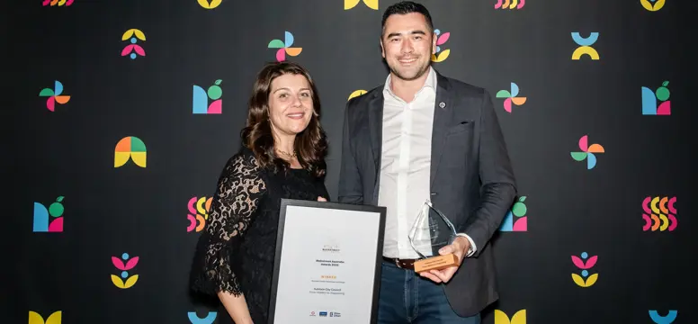 Mainstreet Australia Awards Sept 2025 Lizzy Jacobs Photography, Melbounrne Branding Photographer 39