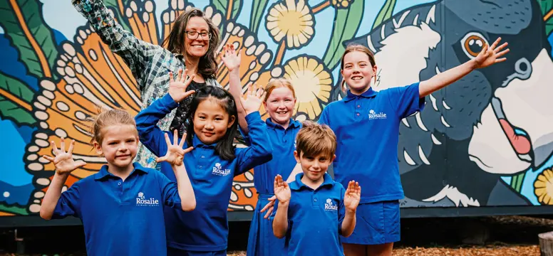 RosaliePrimaryMural 8911