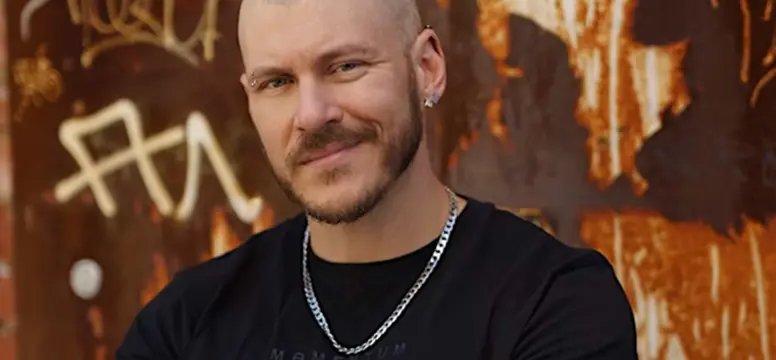 Holden Sheppard