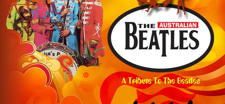 Aust Beatles