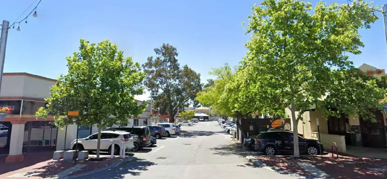 subi seddon street precinct