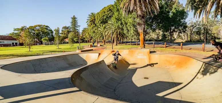 Nicholson Rd Reserve_Shenton Park_03