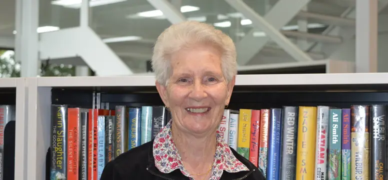 National Volunteer Week 2023 Judith Gedero DSC_0020 1200 x 800