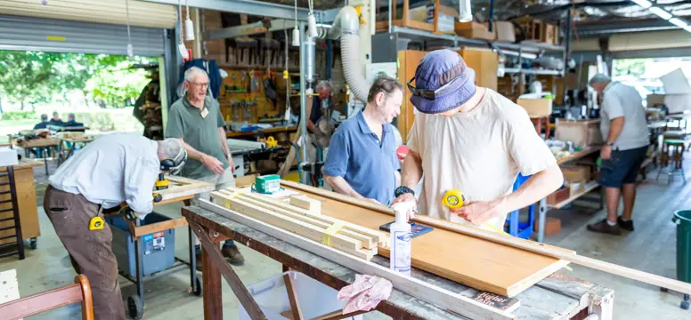 subiaco mens shed1